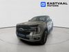Ford Ranger RANGER 2.0D XLT HR A/T SUPER CAB P/U