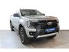 Ford Ranger RANGER 2.0D BI-T WILDTRAK HR A/T 4X4 SUP CAB P/U