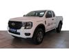 Ford Ranger RANGER 2.0D XL HR 4X4 A/T SUPER CAB P/U