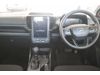Ford Ranger RANGER 2.0D XL HR 4X4 A/T SUPER CAB P/U
