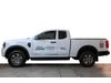 Ford Ranger RANGER 2.0D XL HR 4X4 A/T SUPER CAB P/U