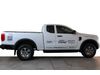 Ford Ranger RANGER 2.0D XL HR 4X4 A/T SUPER CAB P/U
