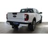 Ford Ranger RANGER 2.0D XLT HR A/T D/C P/U
