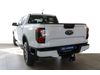 Ford Ranger RANGER 2.0D XLT HR A/T D/C P/U