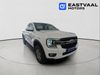 Ford Ranger RANGER 2.0D XLT HR A/T SUPER CAB P/U