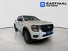 Ford Ranger RANGER 2.0D XL 4X4 D/C P/U