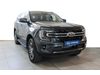 Ford EVEREST EVEREST 2.0D BI-TURBO XLT A/T