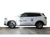 Ford TERRITORY TERRITORY TREND 1.8L ECOBOOST A/T
