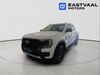 Ford Ranger RANGER 2.0D BI-TURBO WILDTRAK A/T D/C P/U