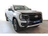 Ford Ranger RANGER 2.0D BI-TURBO WILDTRAK 4X4 A/T D/C P/U