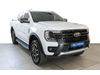 Ford Ranger RANGER 3.0D V6 WILDTRAK AWD A/T D/C P/U