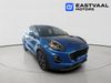 Ford Puma PUMA 1.0T ECOBOOST TITANIUM A/T