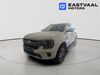 Ford EVEREST EVEREST 3.0D V6 PLATINUM AWD A/T