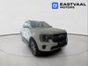 Ford EVEREST EVEREST 3.0D V6 PLATINUM AWD A/T