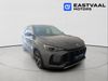 MG ZS PRO ZS ZSPRO 1.5T COM CVT
