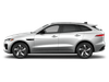JAGUAR F-PACE R-DYNAMIC S