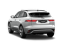 JAGUAR F-PACE R-DYNAMIC S