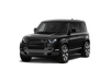 LAND ROVER DEFENDER V8