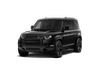 LAND ROVER DEFENDER X