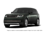 LAND ROVER RANGE ROVER SE