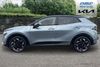 Kia Sportage 1.6T GDi 241 PHEV GT-Line S 5dr Auto AWD