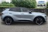 Kia Sportage 1.6T GDi 241 PHEV GT-Line S 5dr Auto AWD