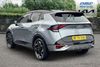 Kia Sportage 1.6T GDi 241 PHEV GT-Line S 5dr Auto AWD