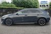 Kia ceed 1.5T GDi ISG 138 GT-Line 5dr DCT