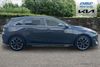 Kia ceed 1.5T GDi ISG 138 GT-Line 5dr DCT