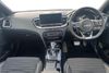 Kia ceed 1.5T GDi ISG 138 GT-Line 5dr DCT