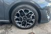 Kia ceed 1.5T GDi ISG 138 GT-Line 5dr DCT