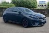 Kia ceed 1.5T GDi ISG 138 GT-Line 5dr DCT