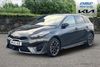 Kia ceed 1.5T GDi ISG 138 GT-Line 5dr DCT