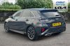 Kia ceed 1.5T GDi ISG 138 GT-Line 5dr DCT