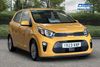Kia Picanto 1.0 2 5dr [4 seats]