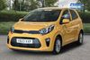 Kia Picanto 1.0 2 5dr [4 seats]