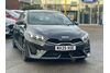 Kia ceed 1.5T GDi ISG 138 GT-Line 5dr DCT