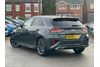 Kia ceed 1.5T GDi ISG 138 GT-Line 5dr DCT