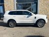 Ford EVEREST EVEREST 3.0D V6 PLATINUM AWD A/T
