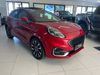 Ford Puma PUMA ST-Line Vignale 1.0L Ecoboost 7AT