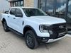 Ford Ranger RANGER 2.0L Bi-Turbo DC XLT 4x2 HT AT