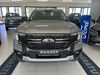 Ford Ranger RANGER 2.0L TURBO XLT 4x2 HR A/T D/C P/U