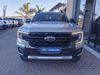 Ford Ranger RANGER 2.0D BI-TURBO WILDTRAK A/T D/C P/U