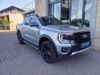 Ford Ranger RANGER 2.0D BI-TURBO WILDTRAK A/T D/C P/U