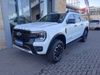 Ford Ranger RANGER 2.0D BI-TURBO WILDTRAK X AWD A/T D/C P/U