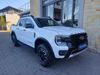 Ford Ranger RANGER 2.0D BI-TURBO WILDTRAK X AWD A/T D/C P/U