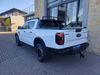 Ford Ranger RANGER 2.0D BI-TURBO WILDTRAK X AWD A/T D/C P/U