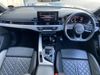 Audi S4 S4 3.0 TFSI QUATTRO TIPTRONIC