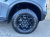 Ford Ranger RANGER 2.0L BI TURBO DCTREMOR