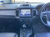 Ford Ranger RANGER 2.0D XLT 4X4 A/T D/C P/U